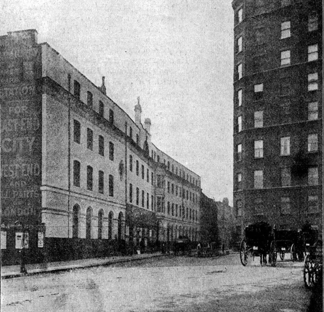 First MDR Office