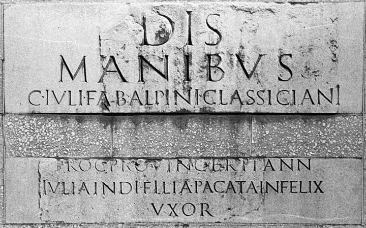 Tomb