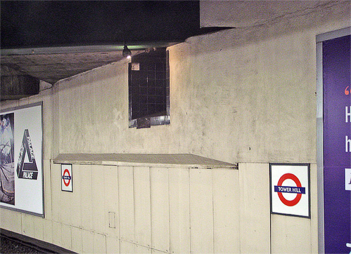 Platform