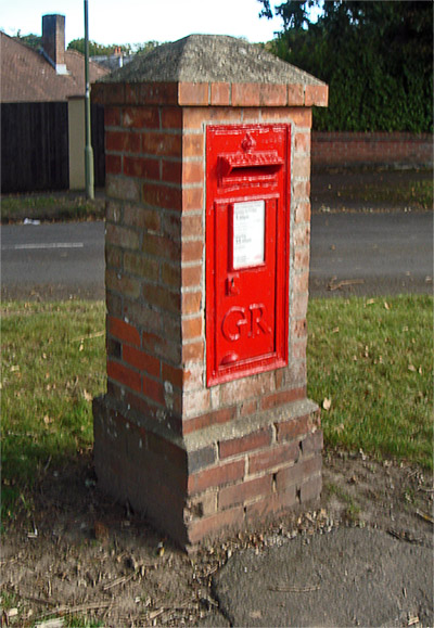 LetterBox