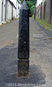 Bollard