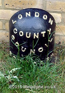 LCC Clapham 8