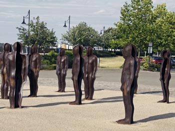 Metal Men