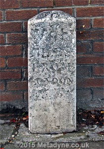 Hendon Cemetery