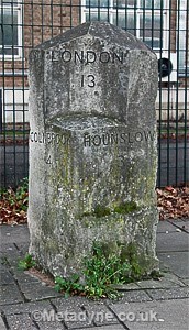 Bath Road