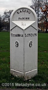 Ealing Common