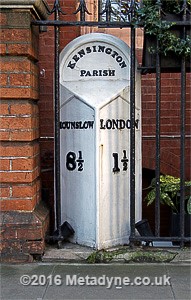 Kensington Court