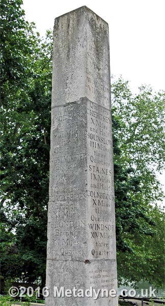 Obelisk