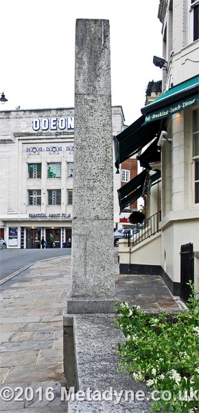 Obelisk