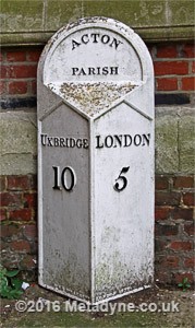 Uxbridge