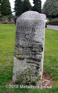 Croydon Park