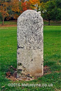 Croydon Park