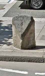 East Hill