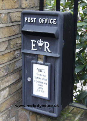 Post Box