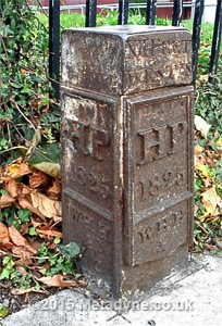 Hackney West