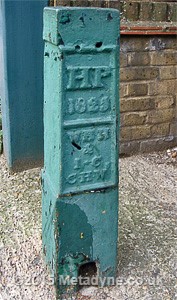 West Hackney
