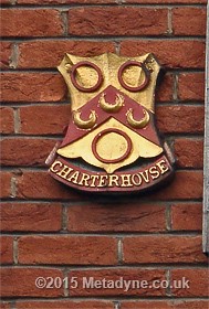 Charterhouse