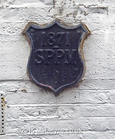 St Pancras Property