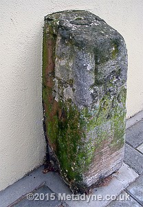 Walcot Square