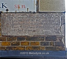 St Olave