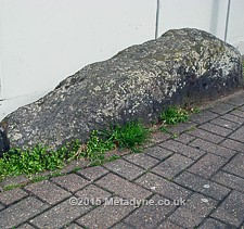 Wealdstone