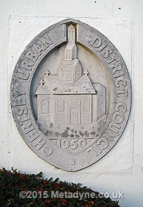 Chertsey