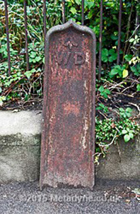 WD Marker