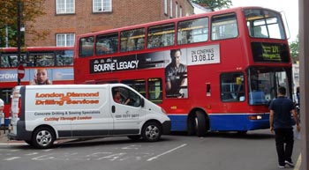Bus