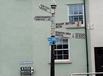 Sign