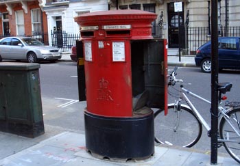 Letterbox