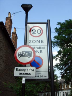 BadSignage