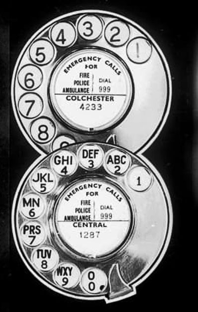 Dials